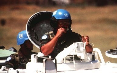 В ООН відкинули ідею миротворців на Донбасі та назвали шляхи врегулювання