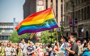 Церковь выступила с громким заявлением насчет гей-парада в Киеве