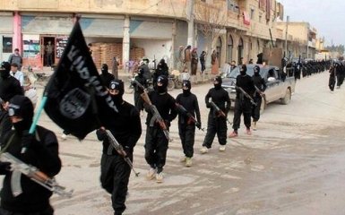 У ИГИЛ появились новые боевые возможности для терактов в Европе - директор Европола