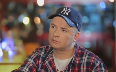 Данилко продолжает судиться с производителем кваса с Сердючкой