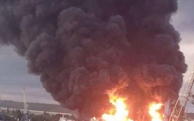 "Бавовна" в Криму 21 червня — що наразі відомо