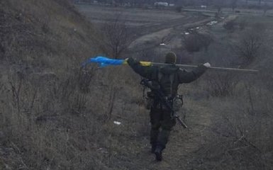 Никогда я не жил так ярко: в сети появился пронзительный рассказ бойца АТО о разведке