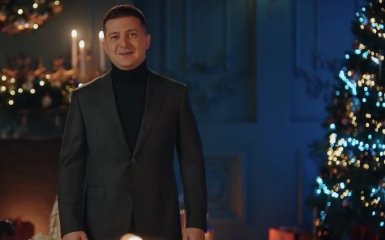 Новогоднее поздравление Зеленского 2021 — где и когда смотреть
