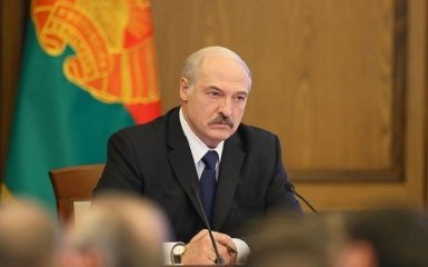 Лукашенко жестко поставил точку в слухах об отставке