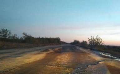 Савченко знову потрапила в ДТП і поскаржилася Гройсману на дороги