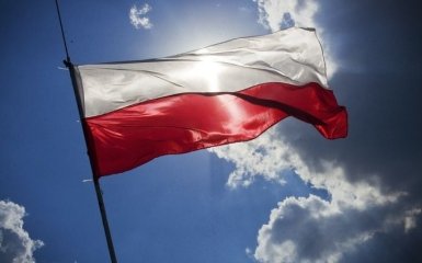 Польща заблокувала пакет допомоги ЄС Україні на суму в 18 млрд євро