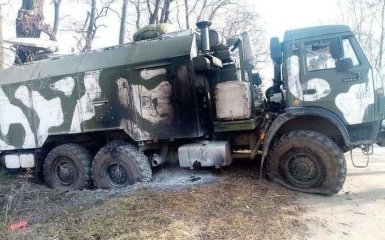 Російських окупантів повністю вибили з Миколаєва