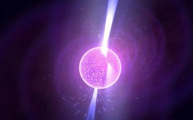 У космосі знайшли новий загадковий об'єкт - що про нього відомо