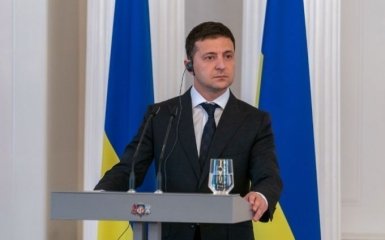 Зеленский наложил вето на законопроект от "Слуги народа"