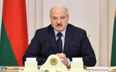 ЄС допустив повний розрив відносин з режимом Лукашенка й нові санкції