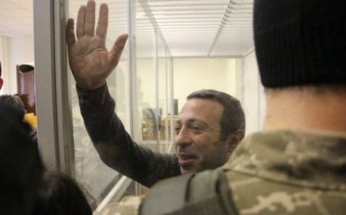 Адвокаты уже неделю ищут Корбана