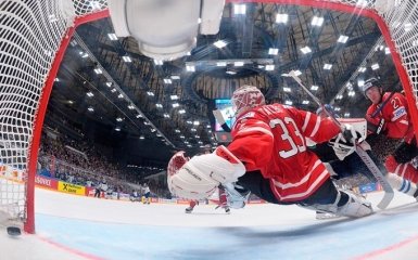Канада - Швеция - 6-0: видео матча 1/4 финала ЧМ по хоккею