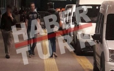 Теракт у Стамбулі: з'явилися фото смертника і інформація про поранену українку