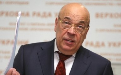 Москаль узнал, как Россия вывозит лес из Украины в Европу