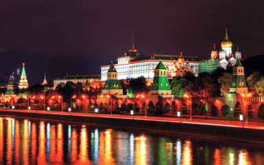 Росія матиме менше грошей на фінансування війни