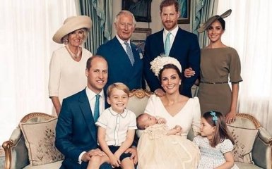 Первый юбилей принца Джорджа: королева Елизавета II сделала эксклюзивный подарок правнуку