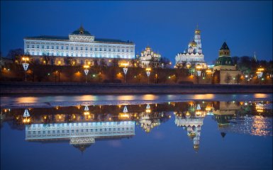 Russia's economic problems continue to worsen
