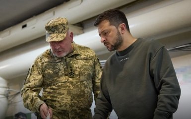 Владимир Зеленский