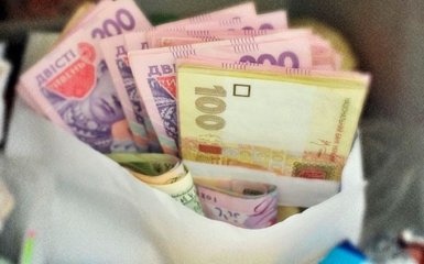 Курсы валют в Украине на пятницу, 9 декабря