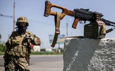 Атака під Маріуполем і нові втрати: з'явилися сумні звістки із зони АТО