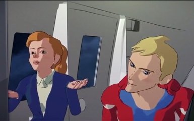 Русская защита и шизофрения: сеть взорвал пересказ российской детской книжки