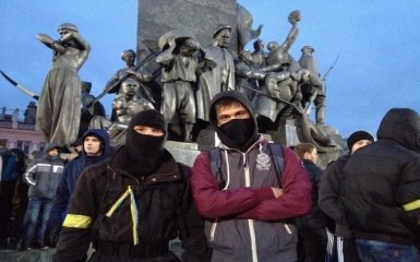 У Губарева на стенах были свастики, а в Донецк навезли чертей из России: как начиналась война