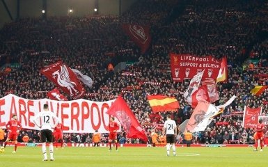 Ливерпуль - Боруссия - 4-3: видео голов фантастического матча 1/4 финала Лиги Европы