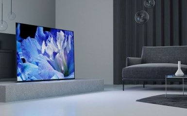 Телевизоры с OLED-дисплеями: плюсы и инновации