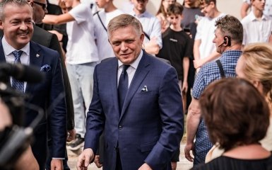 Fico may face serious problems