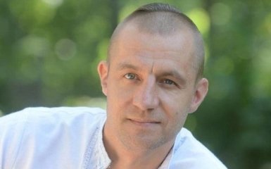 "Хотел спасти": Гаврилюк объяснил инцидент с журналистом в Раде