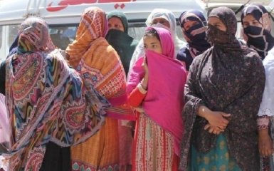 Страшная трагедия в духовном центре в Пакистане: не менее 20 жертв