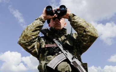 Прикордонники викрили фейк, яким окупанти на Донбасі залякують населення