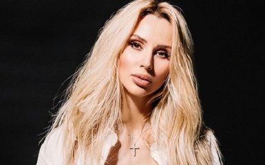 Светлана Лобода на концерте в Украине намекнула, что сожалеет о гастролях в РФ