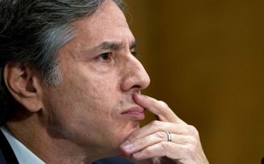 США готовят прямые переговоры с Россией по Северному потоку-2