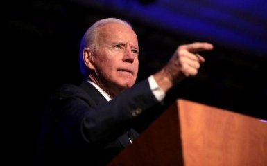 Влада КНДР вперше публічно звернулася до Байдена і пригрозила війною