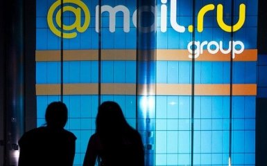 Запрет российских сайтов в Украине: в Mail.ru оценили ущерб