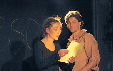 У украинского министра случилось страшное горе