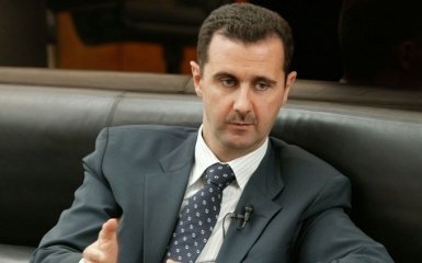 Бывший генерал Асада рассказал о сотнях тонн химоружия в Сирии
