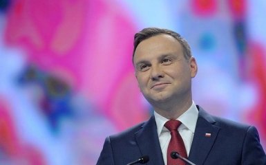 Польша призывает немедленно демонтировать Северный поток-2