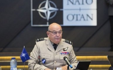 Східний фланг НАТО запросив Україну на екстрену зустріч