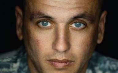 Боец АТО вернулся в строй после того, как ему пришили оторванную ногу