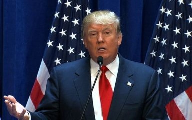 Трамп не поддержал Путина в оценке Фиделя Кастро