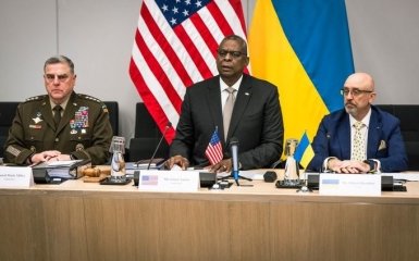 США и союзники готовят Украину к длительной войне против РФ - The Washington Post