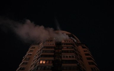 Наслідки нової атаки Росії на Київ - що відомо