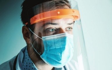 Кількість хворих на коронавірус в Україні 11 серпня значно зросла