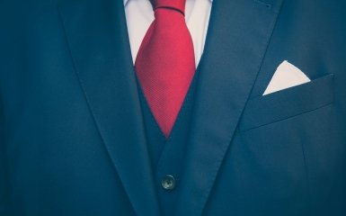 Топовые мужские костюмы: классический и современный стиль для успешного украинца