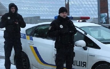 Поліція Києва оточила медуніверситет Богомольця: що сталося