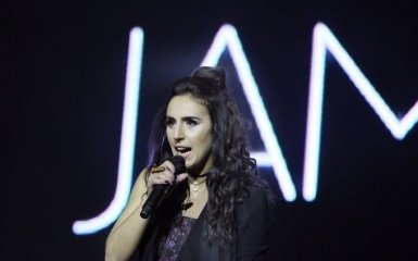 Победительницу Евровидения Джамалу услышат в Европе
