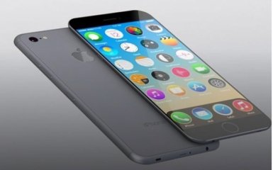 В мережі з'явилися дані про новий iPhone 7: опібликовані фото