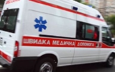 Взрывы на Черниговщине: в больницы обратились десятки людей